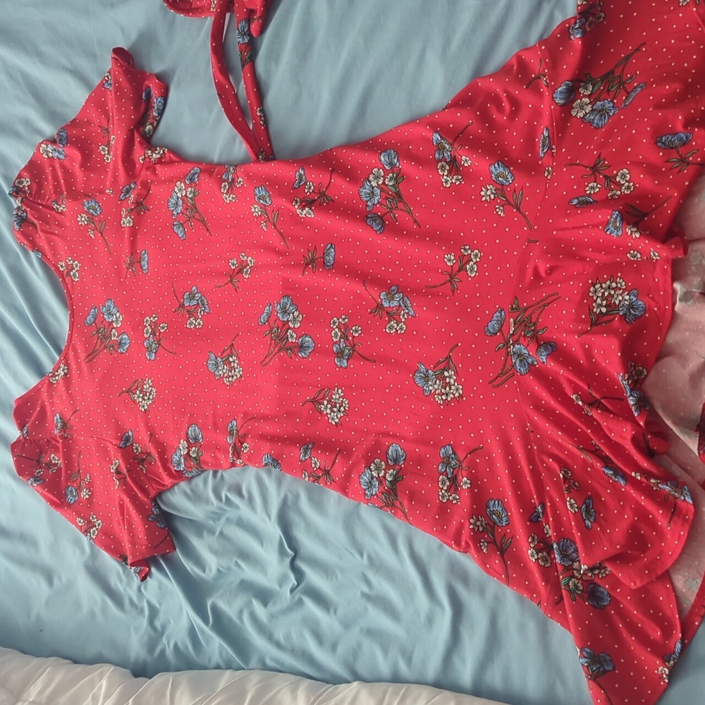 Asos dress